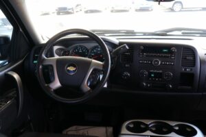 2012-Chevrolet-SILVERADO 1500 CREW CAB-Luxury-Auto-Plex-11