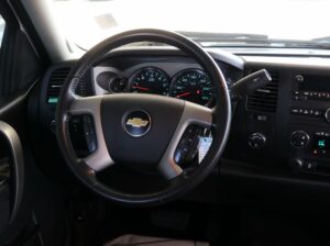 2012-Chevrolet-SILVERADO 1500 CREW CAB-Luxury-Auto-Plex-13