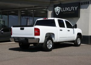 2012-Chevrolet-SILVERADO 1500 CREW CAB-Luxury-Auto-Plex-6