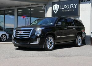 2017-Cadillac-ESCALADE ESV-Luxury-Auto-Plex-1