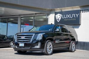 2018-Cadillac-ESCALADE ESV-Luxury-Auto-Plex-1