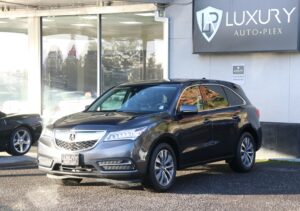 2016-Acura-MDX-Luxury-Auto-Plex-1