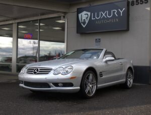 2006-Mercedes-Benz-SL-CLASS-Luxury-Auto-Plex-1