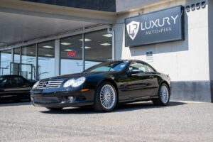 2005-Mercedes-Benz-SL-CLASS-Luxury-Auto-Plex-1