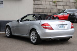 2005-Mercedes-Benz-SLK-CLASS-Luxury-Auto-Plex-13