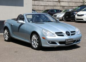 2007-Mercedes-Benz-SLK-CLASS-Luxury-Auto-Plex-9