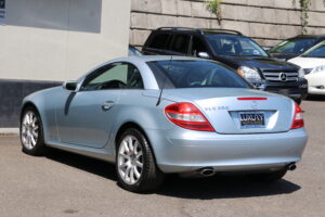 2007-Mercedes-Benz-SLK-CLASS-Luxury-Auto-Plex-20