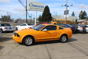 2007-Ford-MUSTANG-Oregon-Automotive-1