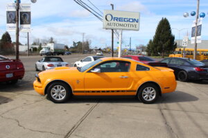 2007-Ford-MUSTANG-Oregon-Automotive-2
