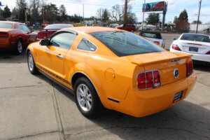 2007-Ford-MUSTANG-Oregon-Automotive-3