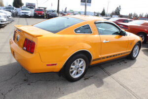 2007-Ford-MUSTANG-Oregon-Automotive-5