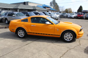 2007-Ford-MUSTANG-Oregon-Automotive-6
