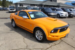 2007-Ford-MUSTANG-Oregon-Automotive-7