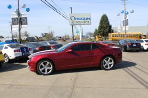 2010-Chevrolet-CAMARO-Oregon-Automotive-2