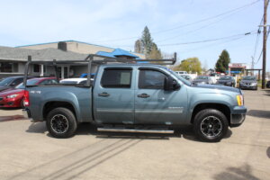 2012-GMC-SIERRA 1500 CREW CAB-Oregon-Automotive-6
