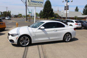 2018-BMW-4 SERIES-Oregon-Automotive-1
