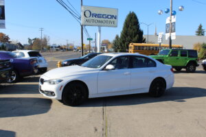 2018-BMW-3 SERIES-Oregon-Automotive-1