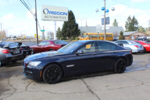 2014-BMW-7 SERIES-Oregon-Automotive-1