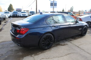 2014-BMW-7 SERIES-Oregon-Automotive-5